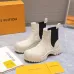 Louis Vuitton Shoes for Women's Louis Vuitton boots #A57410