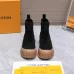 Louis Vuitton Shoes for Women's Louis Vuitton boots #A57411