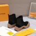 Louis Vuitton Shoes for Women's Louis Vuitton boots #A57411