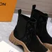 Louis Vuitton Shoes for Women's Louis Vuitton boots #A57411