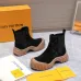 Louis Vuitton Shoes for Women's Louis Vuitton boots #A57411