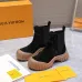 Louis Vuitton Shoes for Women's Louis Vuitton boots #A57411