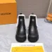 Louis Vuitton Shoes for Women's Louis Vuitton boots #A57412