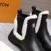 Louis Vuitton Shoes for Women's Louis Vuitton boots #A57412