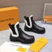 Louis Vuitton Shoes for Women's Louis Vuitton boots #A57412