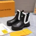 Louis Vuitton Shoes for Women's Louis Vuitton boots #A57412