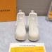 Louis Vuitton Shoes for Women's Louis Vuitton boots #A57413
