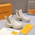 Louis Vuitton Shoes for Women's Louis Vuitton boots #A57413