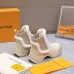 Louis Vuitton Shoes for Women's Louis Vuitton boots #A57413