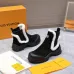 Louis Vuitton Shoes for Women's Louis Vuitton boots #A57414