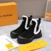 Louis Vuitton Shoes for Women's Louis Vuitton boots #A57414