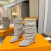 Louis Vuitton Shoes for Women's Louis Vuitton boots #A57832
