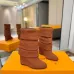 Louis Vuitton Shoes for Women's Louis Vuitton boots #A57833