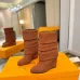 Louis Vuitton Shoes for Women's Louis Vuitton boots #A57833