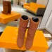 Louis Vuitton Shoes for Women's Louis Vuitton boots #A57833