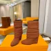 Louis Vuitton Shoes for Women's Louis Vuitton boots #A57833