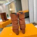 Louis Vuitton Shoes for Women's Louis Vuitton boots #A57833