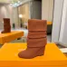 Louis Vuitton Shoes for Women's Louis Vuitton boots #A57833