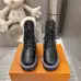 Louis Vuitton Shoes for Women's Louis Vuitton boots #A58167