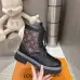 Louis Vuitton Shoes for Women's Louis Vuitton boots #A58167