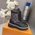 Louis Vuitton Shoes for Women's Louis Vuitton boots #A58167