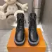 Louis Vuitton Shoes for Women's Louis Vuitton boots #A58168