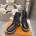 Louis Vuitton Shoes for Women's Louis Vuitton boots #A58168