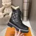 Louis Vuitton Shoes for Women's Louis Vuitton boots #A58168