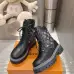 Louis Vuitton Shoes for Women's Louis Vuitton boots #A58168