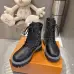 Louis Vuitton Shoes for Women's Louis Vuitton boots #A58169