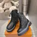 Louis Vuitton Shoes for Women's Louis Vuitton boots #A58169