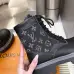 Louis Vuitton Shoes for Women's Louis Vuitton boots #A58169