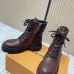 Louis Vuitton Shoes for Women's Louis Vuitton boots #A58172