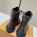 Louis Vuitton Shoes for Women's Louis Vuitton boots #A58172