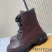 Louis Vuitton Shoes for Women's Louis Vuitton boots #A58172