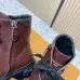 Louis Vuitton Shoes for Women's Louis Vuitton boots #A58172