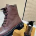 Louis Vuitton Shoes for Women's Louis Vuitton boots #A58172