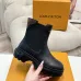 Louis Vuitton Shoes for Women's Louis Vuitton boots #A58224