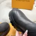 Louis Vuitton Shoes for Women's Louis Vuitton boots #A58224