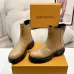 Louis Vuitton Shoes for Women's Louis Vuitton boots #A58225