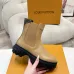 Louis Vuitton Shoes for Women's Louis Vuitton boots #A58225