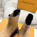 Louis Vuitton Shoes for Women's Louis Vuitton boots #A58225
