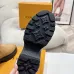 Louis Vuitton Shoes for Women's Louis Vuitton boots #A58225