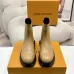 Louis Vuitton Shoes for Women's Louis Vuitton boots #A58225