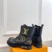 Louis Vuitton Shoes for Women's Louis Vuitton boots #A58229