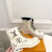 Louis Vuitton Shoes for Women's Louis Vuitton boots #A58230