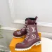 Louis Vuitton Shoes for Women's Louis Vuitton boots #A58231