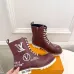 Louis Vuitton Shoes for Women's Louis Vuitton boots #A58231
