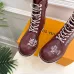 Louis Vuitton Shoes for Women's Louis Vuitton boots #A58231
