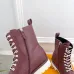 Louis Vuitton Shoes for Women's Louis Vuitton boots #A58231